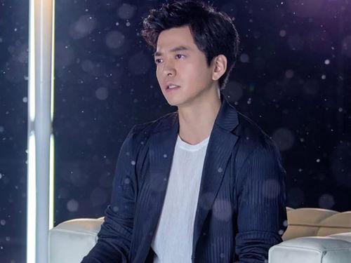 娱乐吃瓜君谦谦君子